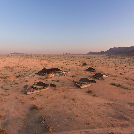 Sandfontein Lodge & Nature Reserve 外观 照片