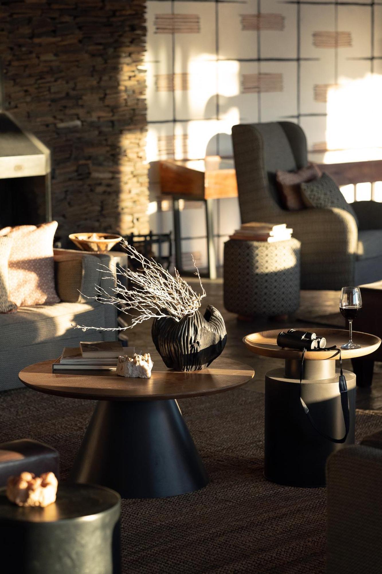 Sandfontein Lodge & Nature Reserve 外观 照片