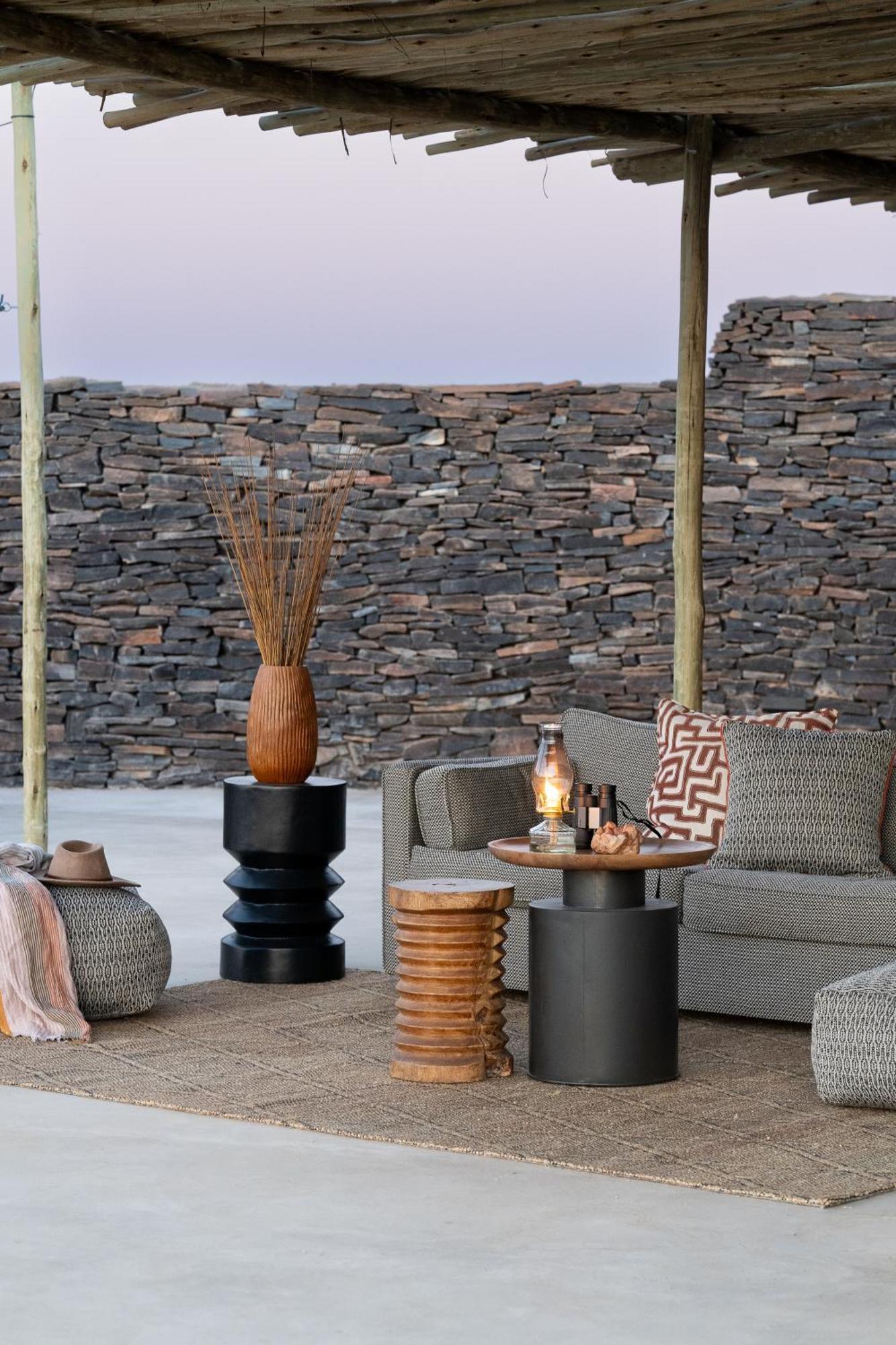 Sandfontein Lodge & Nature Reserve 外观 照片