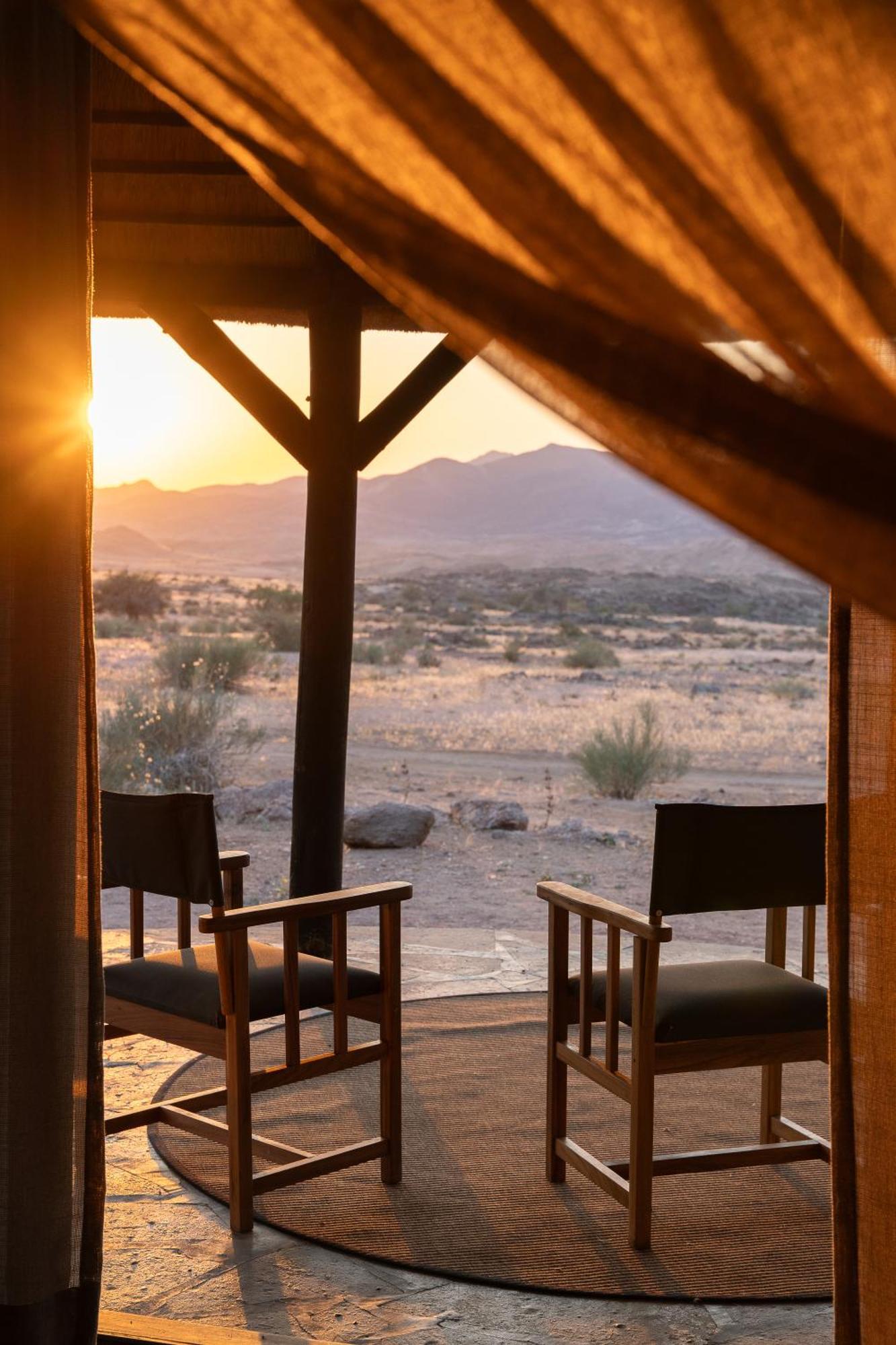 Sandfontein Lodge & Nature Reserve 外观 照片