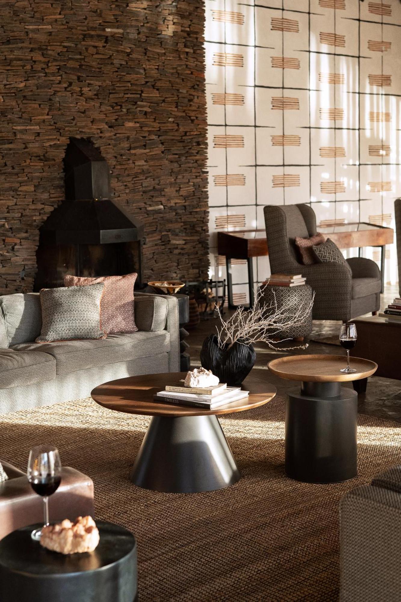 Sandfontein Lodge & Nature Reserve 外观 照片