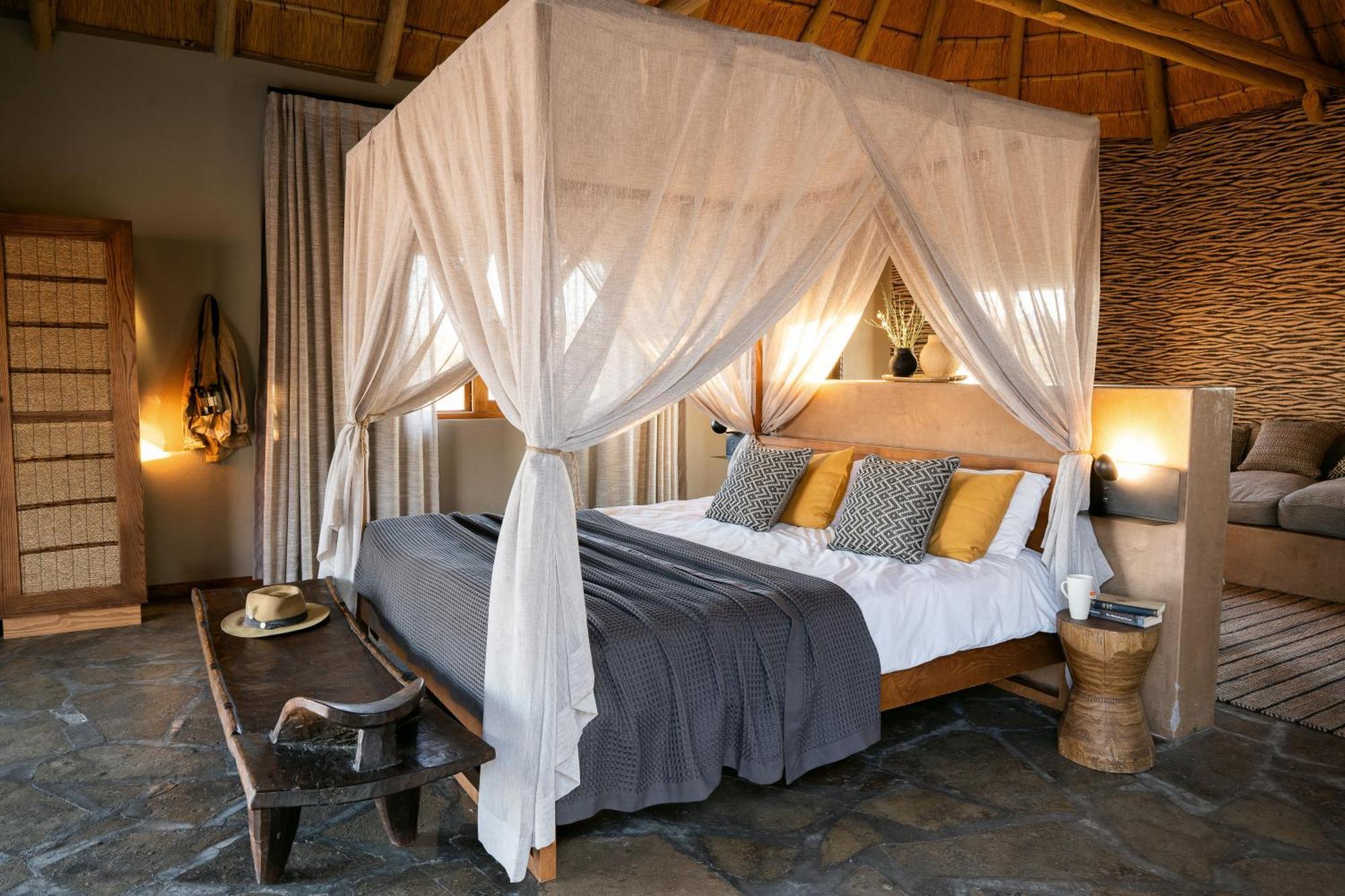 Sandfontein Lodge & Nature Reserve 外观 照片