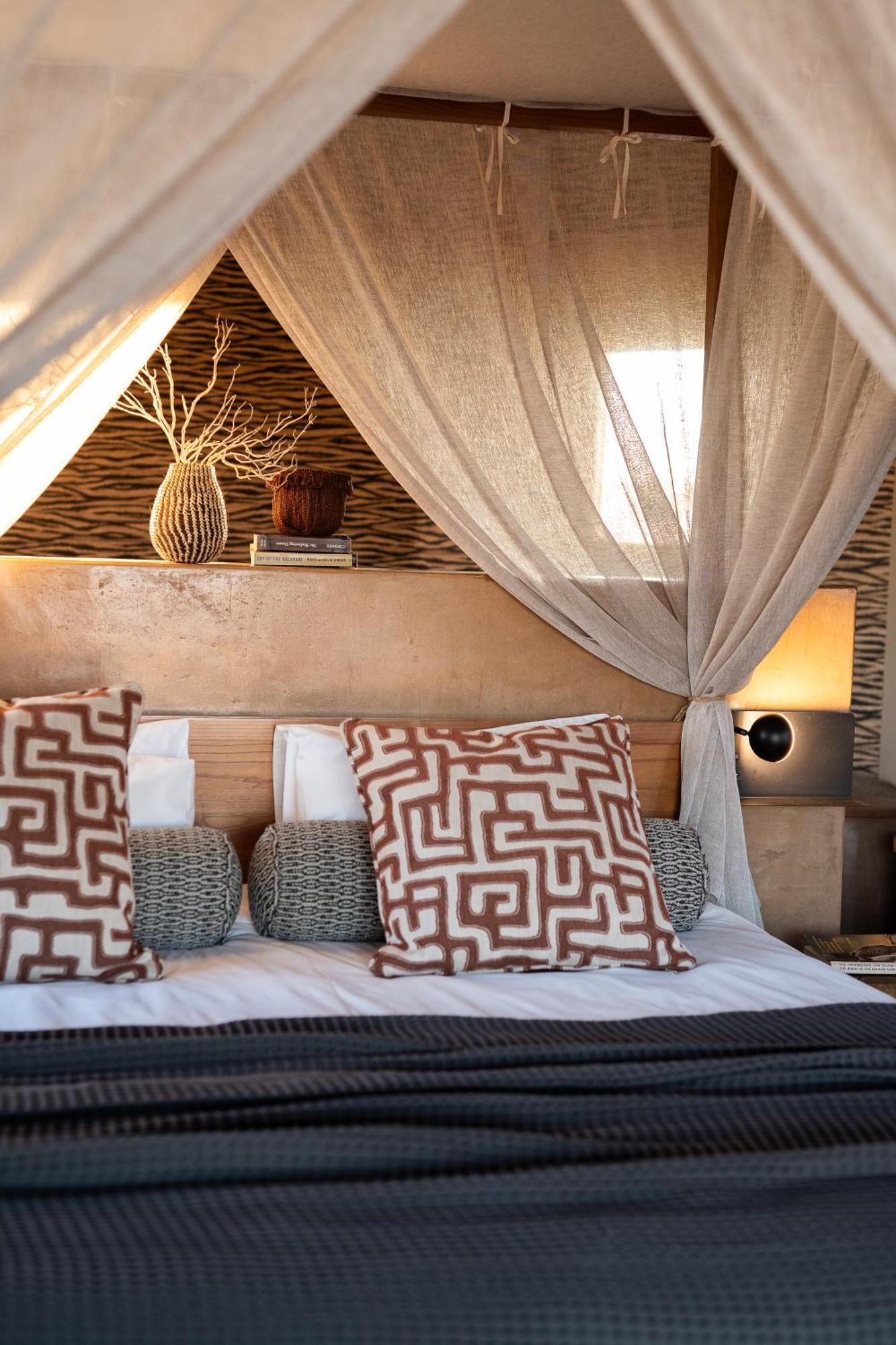 Sandfontein Lodge & Nature Reserve 外观 照片
