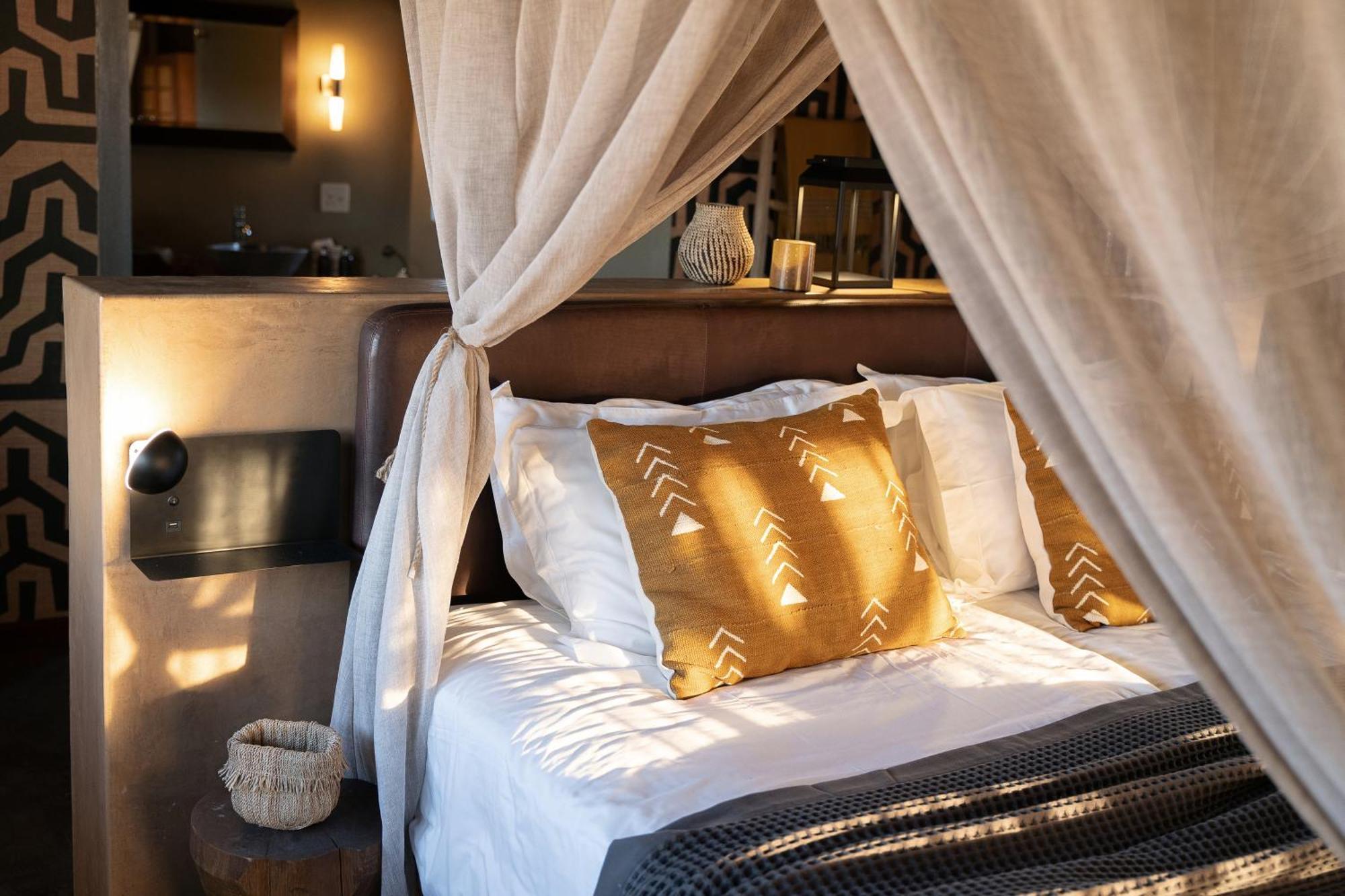 Sandfontein Lodge & Nature Reserve 外观 照片