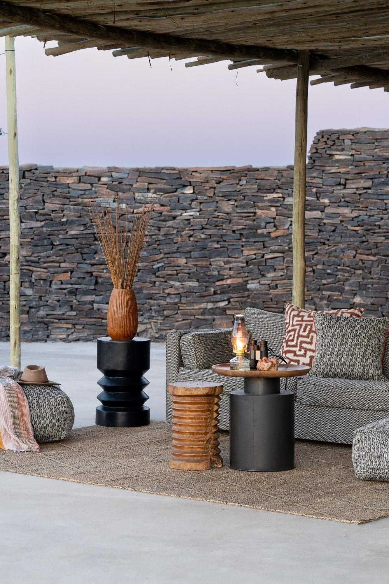 Sandfontein Lodge & Nature Reserve 外观 照片