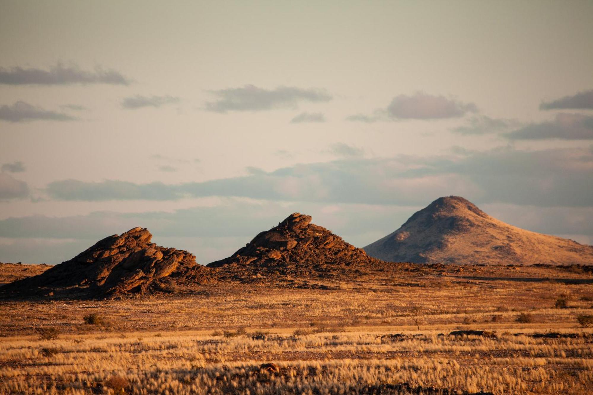 Sandfontein Lodge & Nature Reserve 外观 照片