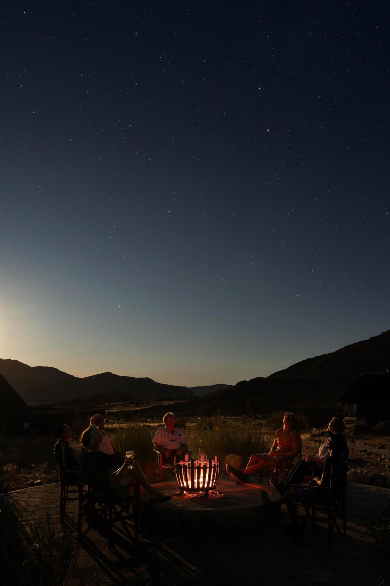 Sandfontein Lodge & Nature Reserve 外观 照片