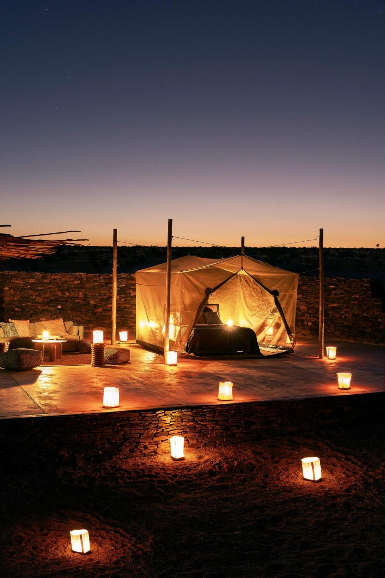 Sandfontein Lodge & Nature Reserve 外观 照片