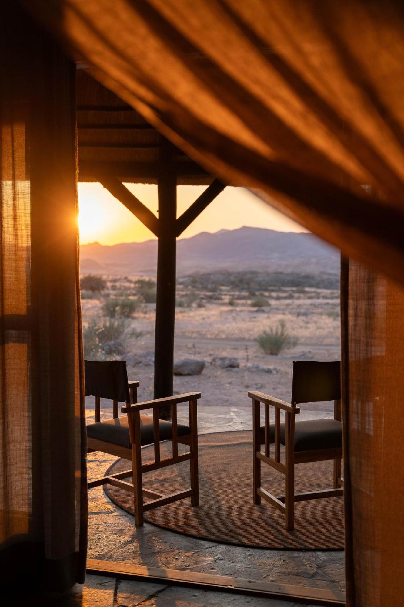 Sandfontein Lodge & Nature Reserve 外观 照片