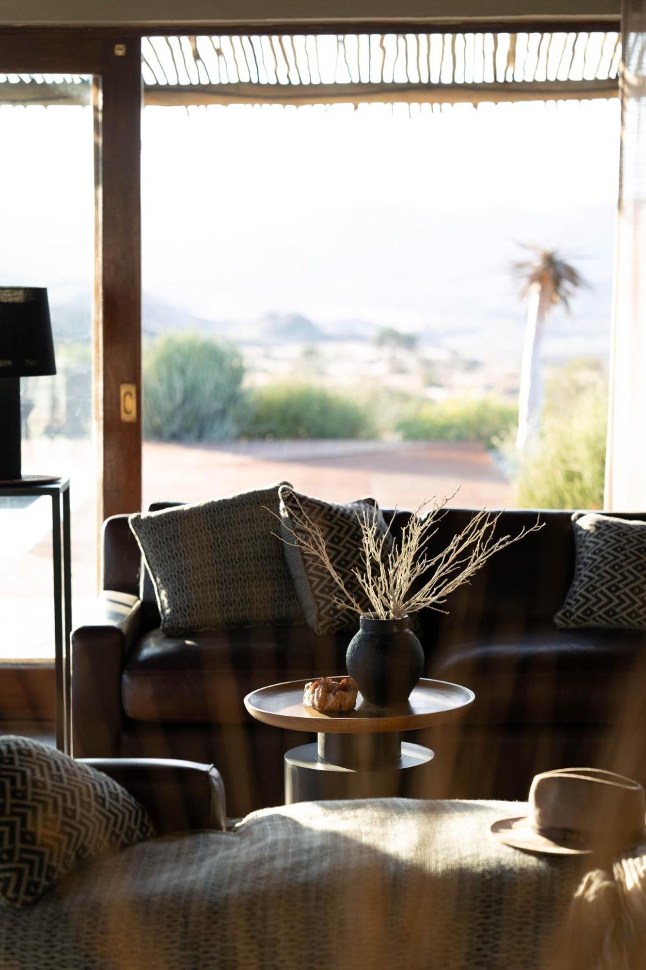 Sandfontein Lodge & Nature Reserve 外观 照片