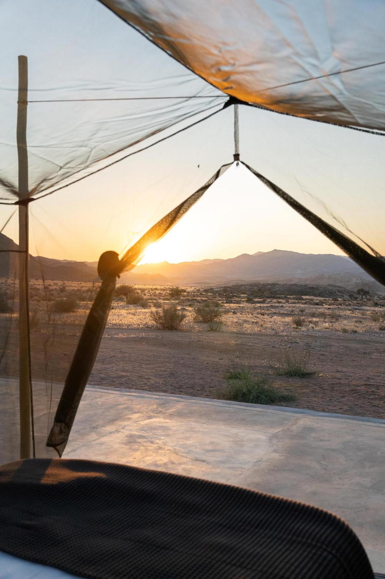 Sandfontein Lodge & Nature Reserve 外观 照片