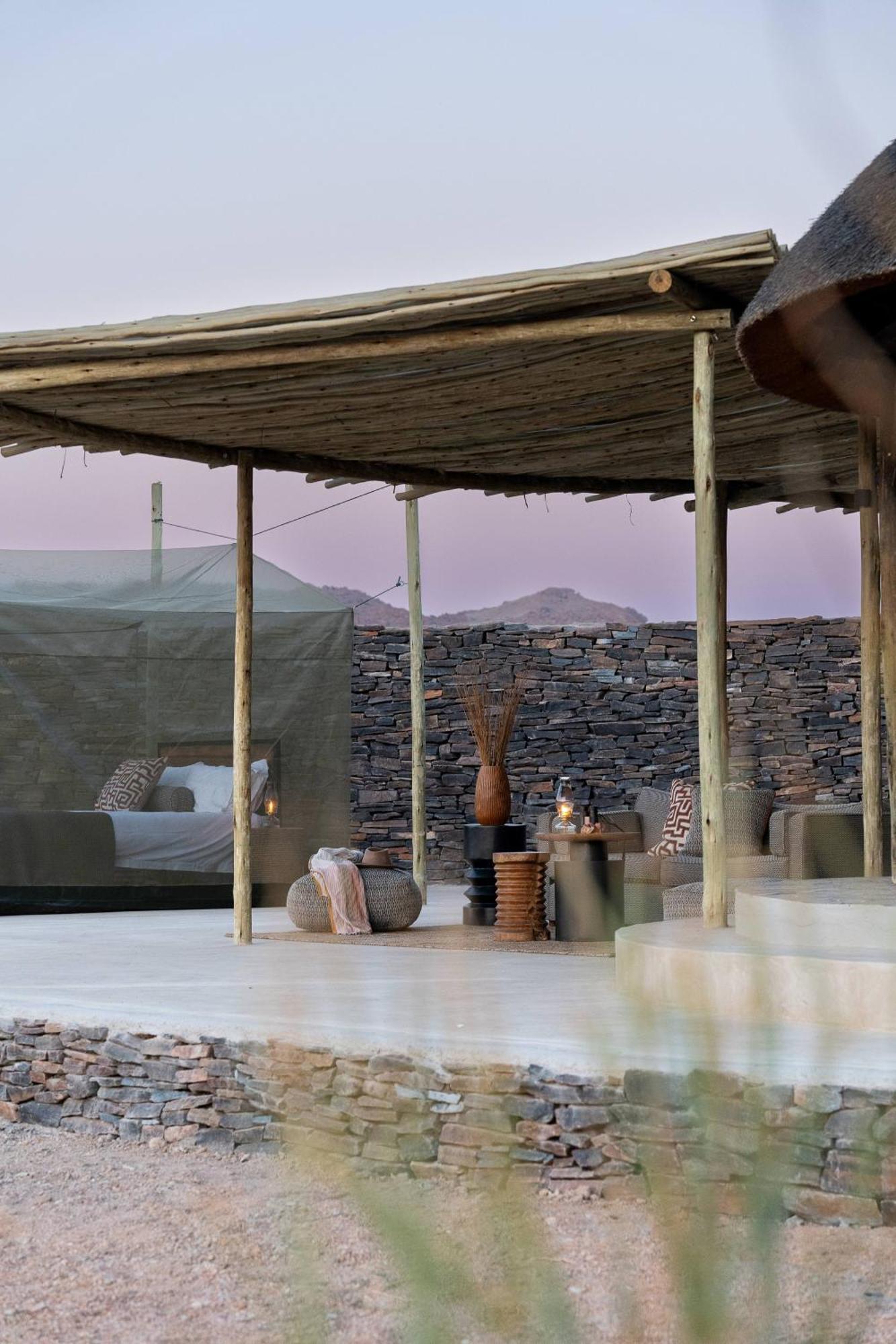 Sandfontein Lodge & Nature Reserve 外观 照片