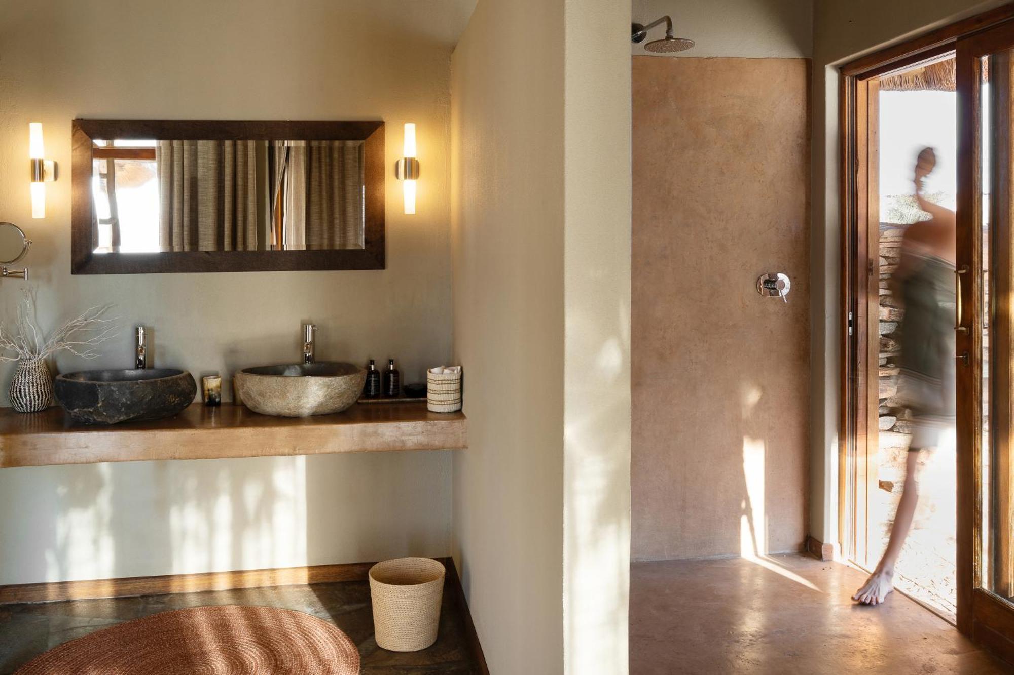 Sandfontein Lodge & Nature Reserve 外观 照片